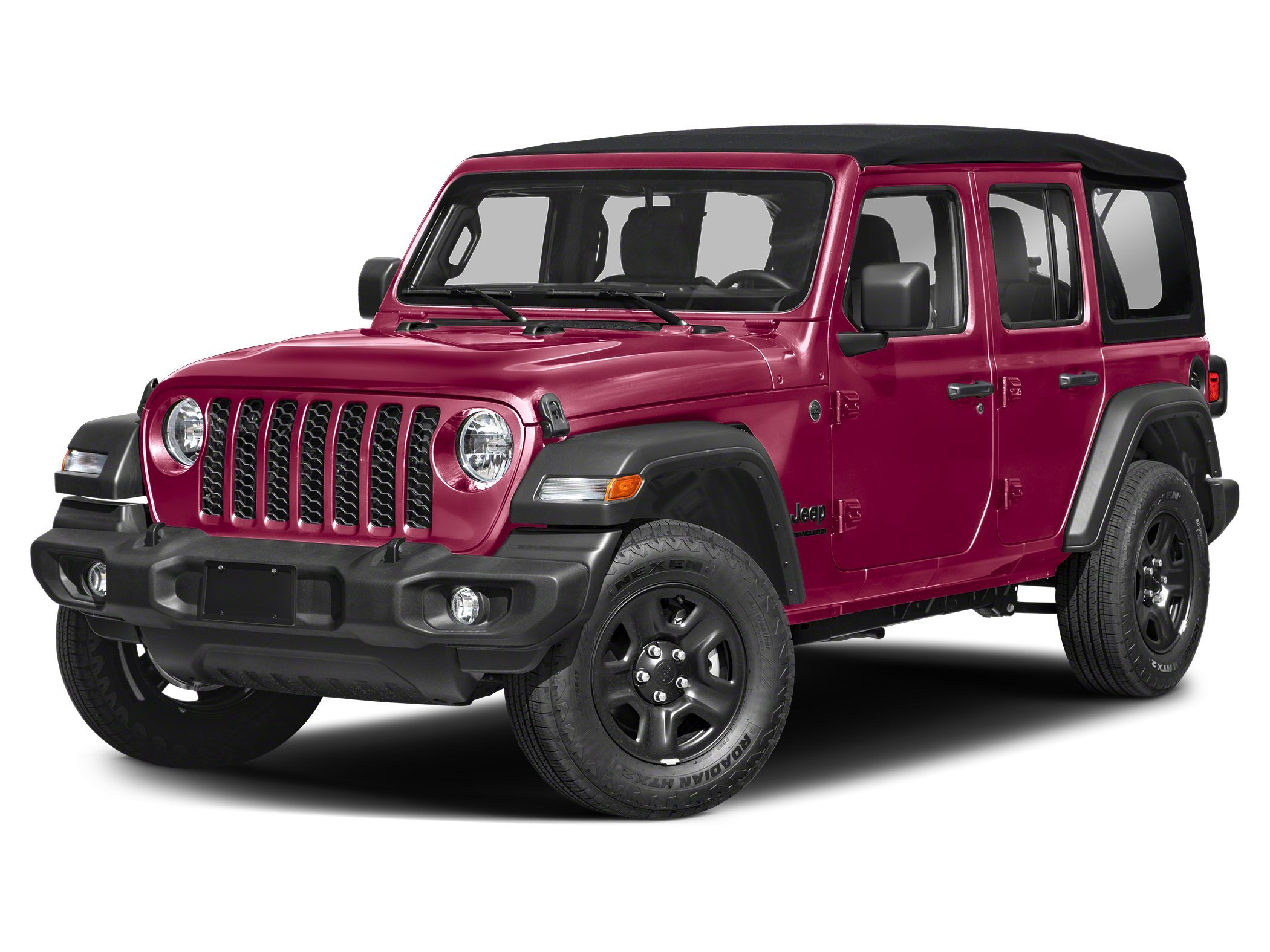 jeep wrangler 4-door 2026 1C4PJXFG0TW244242 image jeep wrangler 4-door 2026 1C4PJXFG0TW244242 image